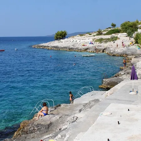 By The Sea Rastici, Ciovo - 2104 Apartament