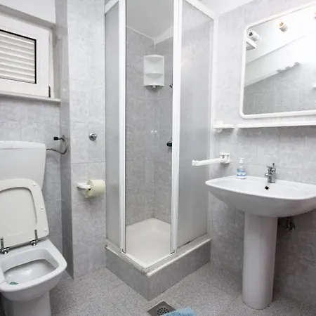 By The Sea Rastici, Ciovo - 2104 Apartament *