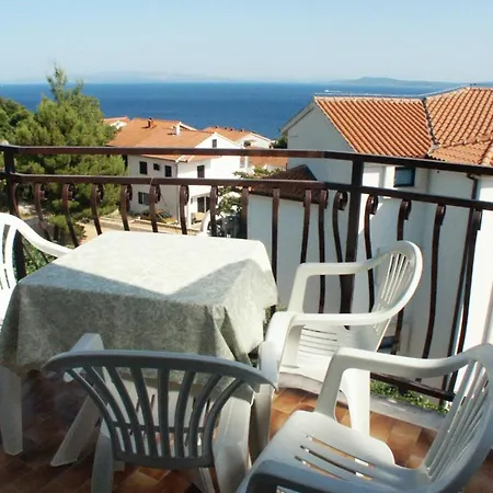 Apartament By The Sea Rastici, Ciovo - 2104 Trogir