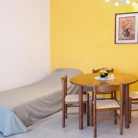 Apartament By The Sea Rastici, Ciovo - 2104 *