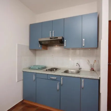 Apartament By The Sea Rastici, Ciovo - 2104