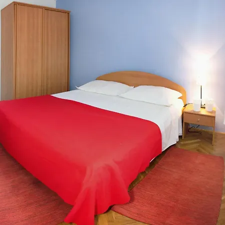 Apartament By The Sea Rastici, Ciovo - 2104