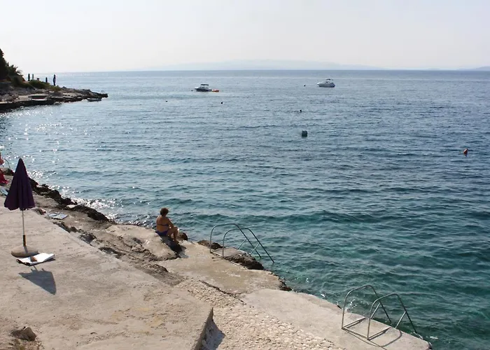 By The Sea Rastici, Ciovo - 2104 شقة *