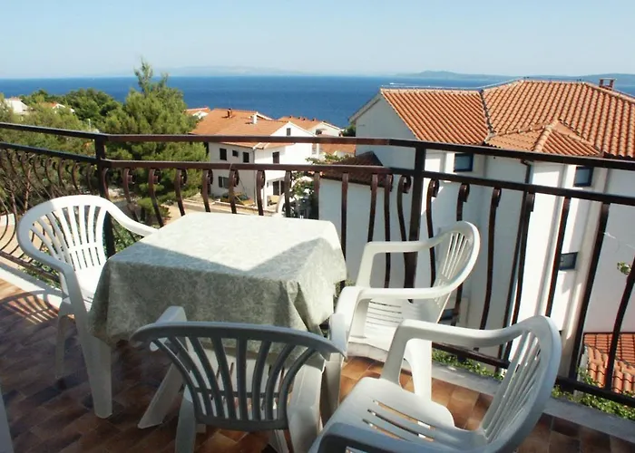 شقة By The Sea Rastici, Ciovo - 2104 تروغير